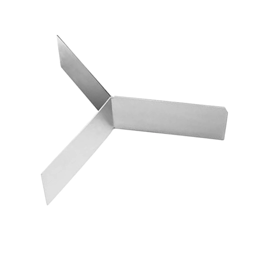 Stainless Steel Removable Divider for Steamer Basket  Accessories