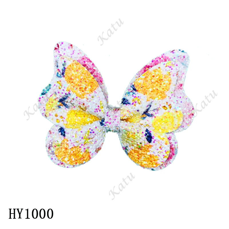 Butterfly Bow Cutting Dies New Dies Wooden Dies Suitable for Common Die Cutting Machines on the Market