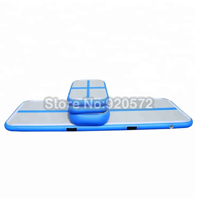 

A Set of Small Inflatable Jumping Mat Gymnastic Air Tumble Track,Inflatable Sport Airtrack For Gym Use Indoor Free Shipping