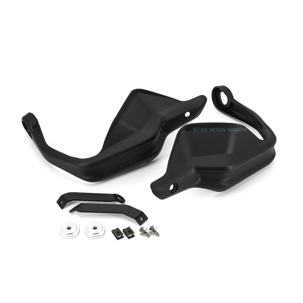 Motorcycle Accessories Handguard Shield Hand Guard Protector Windshield For Honda CB500X CB500F CB400X CB400F CB650F CB 500 X - view 6