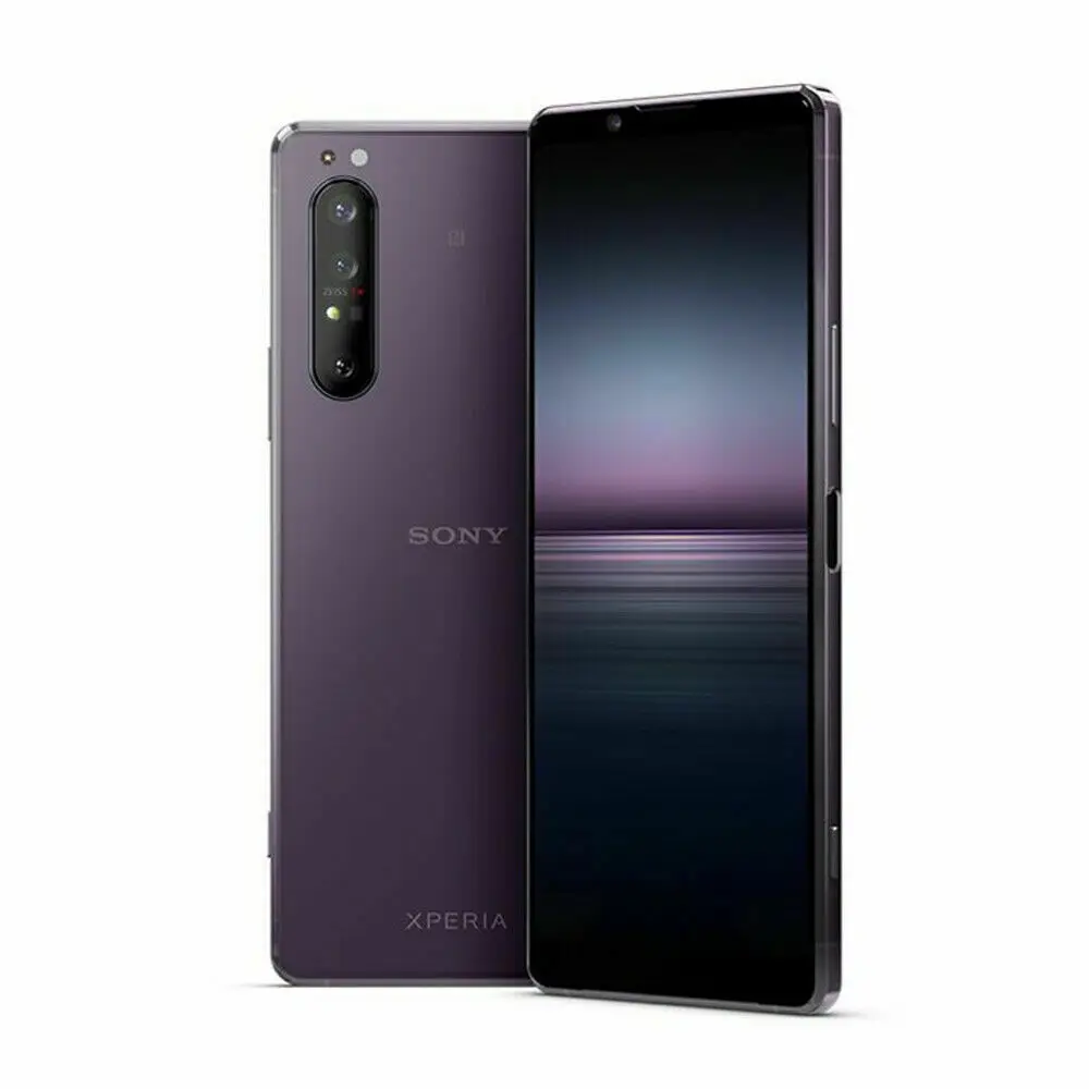 Sony Xperia 1 II X1ii 5G XQ-AT51 6.5