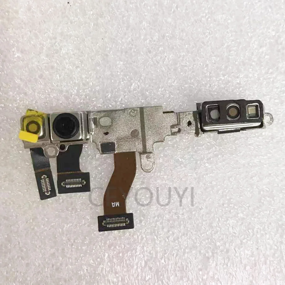 

Front Facing Camera Module Repair Part for Google Pixel4 Pixel 4