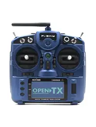 Trasmettitore FrSky ACCESS Taranis X9 Lite S 24CH con sistema di Tranining Wireless PARA e funzione di bilanciamento della carica per Drone RC