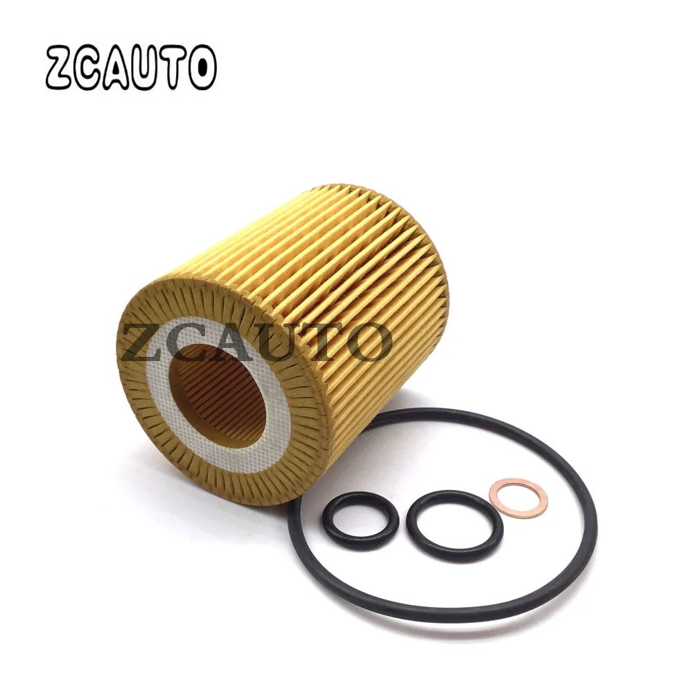 Engine Oil Filter for BMW E81 E87 E46 E90 E60 E84 E83 E85116i 120i 118i 318i 320i 520i X1 X3 1.6i 1.8i 2.0i Z4 11427508969