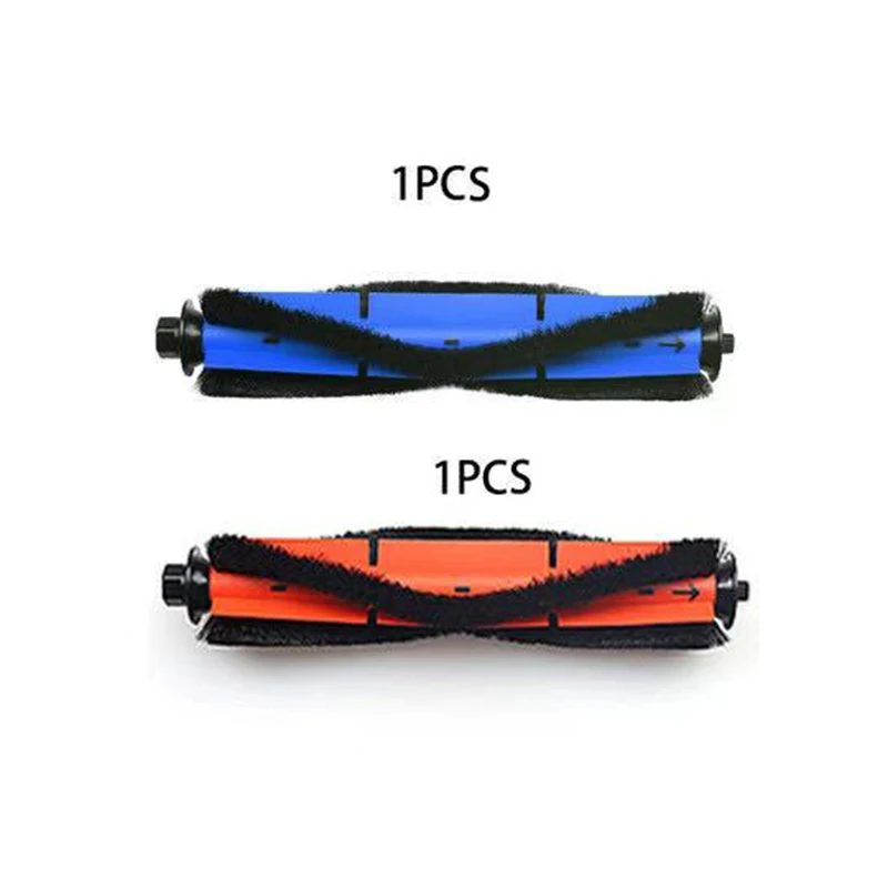 Pour ROIDMI EVE Plus, pièces d'aspirateur, sac à poussière, lingettes jetables, lingettes répétitives, filtre, rouleau, brosse, accessoires