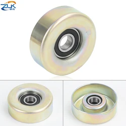 ZUK Belt Tensioner Idler Pulley For HONDA FIT JAZZ Hatchback Saloon CITY 2003 2004 2005 2006 2007 2008 GD PWA OEM:38942-PWA-004