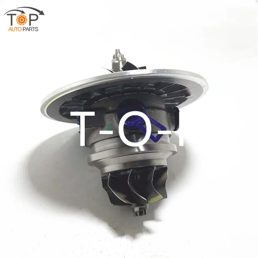 GT22 736210-5009 736210-0009 736210 0009 1118300DL Turbo Turbocharger Cartridge ChraFor ISUZU For JMC Truck JX493 JX493ZQ 68KW