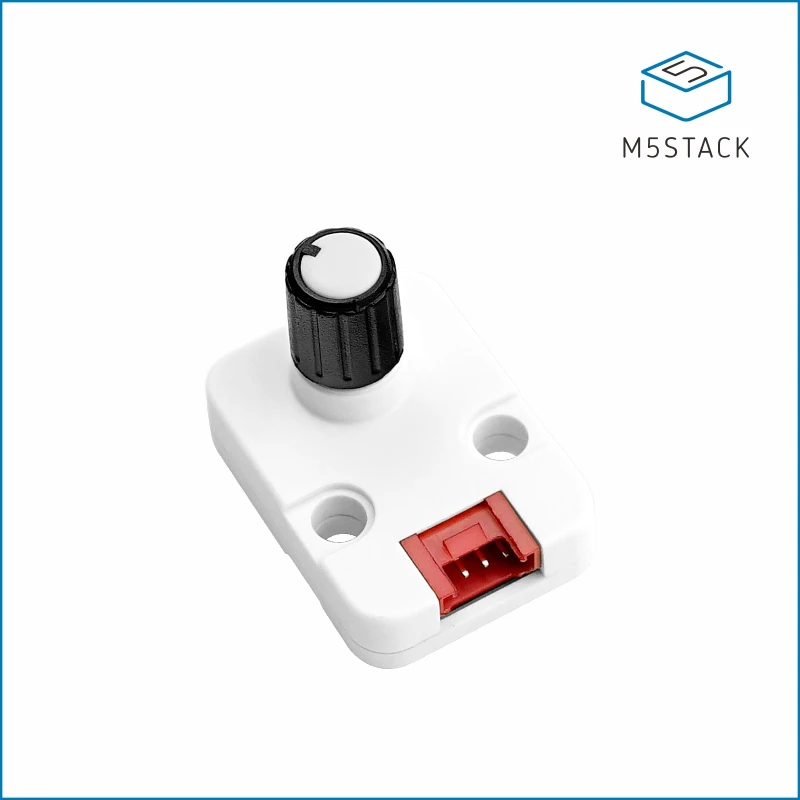 M5Stack Official Encoder Unit