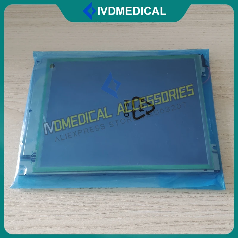 Original MINDRAY bc2600 bc2300 bc2100 bc2800 BC-2800VET LCD Screen Machines Industrial Medical Equipment LCD Screen 7.8 inch