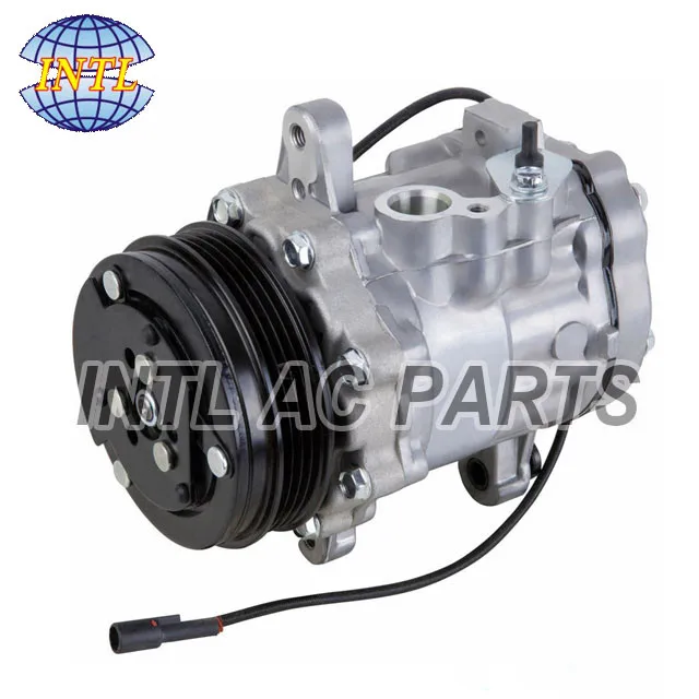 12367703 30012744 4622 67573 SD7B10 auto ac Compressor SANDEN 7B10 for Chevrolet Metro Pontiac Firefly Suzuki Swift Geo Metro