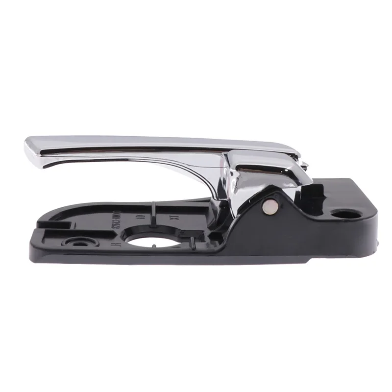 For KIA Carens Rondo 2007 2008 2009 2010 2011 2012 2013 Door Inner Handle Auto Parts Replacement 82620-1D000 82610-1D000