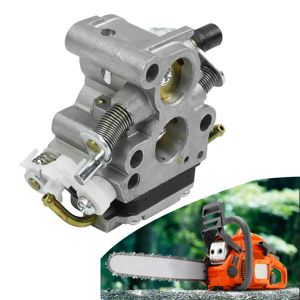 Carburetor Carb For Husqvarna 435 435e 440 440e 135 140 140E Zama C1T C1T-EL41A C1T EL41A Jonsared CS410 CS2240 506450501