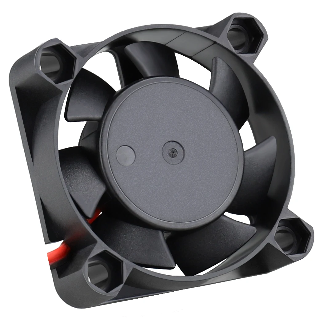 5PCS Gdstime 40mm 3D Printer fan DC 24V 12V 5V 2PIN 3PIN USB Ball Bearing Computer Case CPU Cooler Cooling axial Fan 40x40x10mm