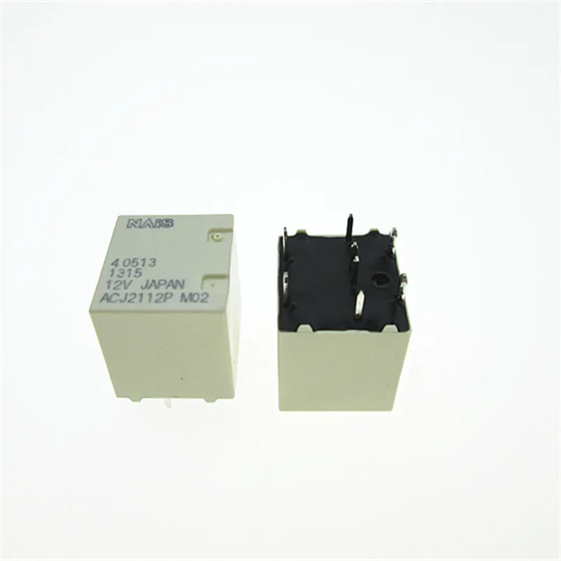 

HOT NEW ACJ2112P M02 ACJ2112P-M02 ACJ2112PM02 ACJ2112 2112P 2112 12VDC 12V relay DIP8