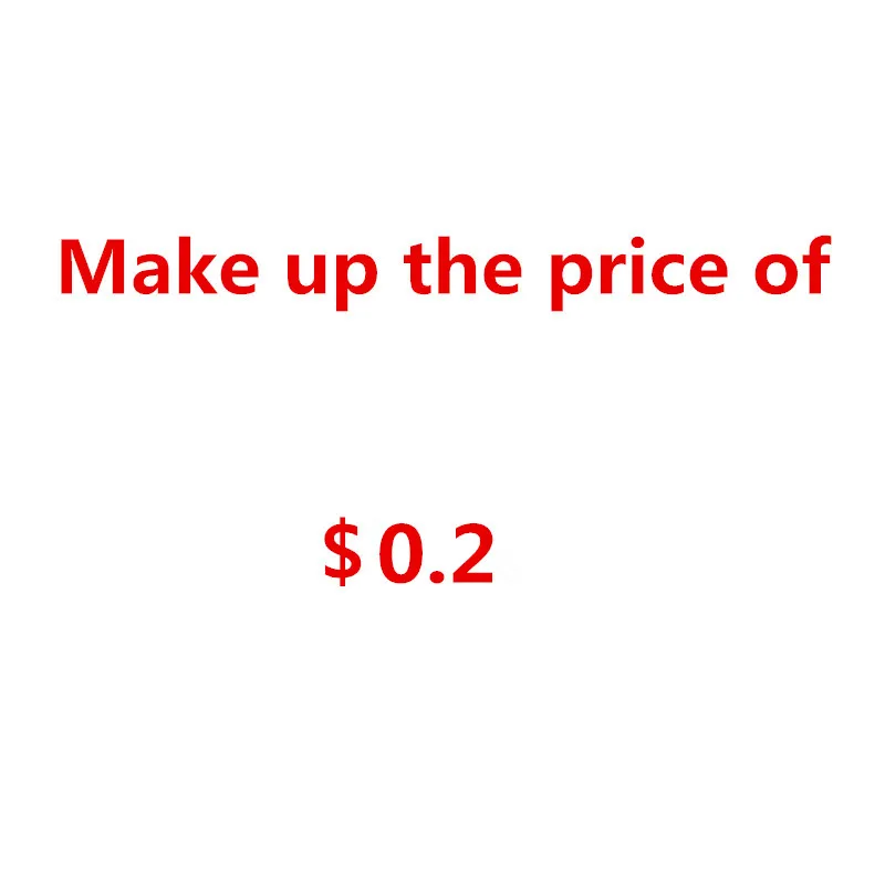 Make up the price of $1.50