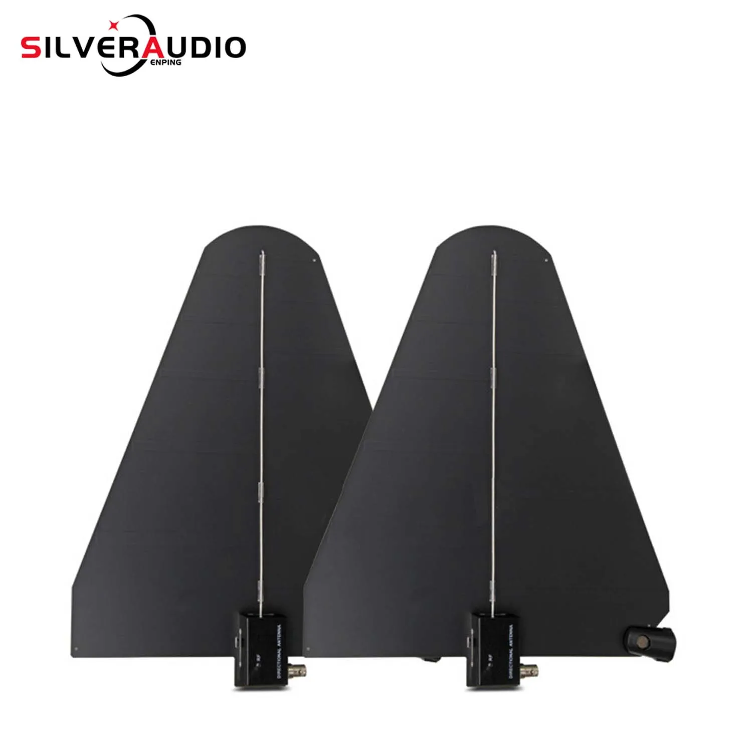 GAW-BK805 sistema di distribuzione antenna professionale Amplificatore distributore antenna direzionale per microfono wireless