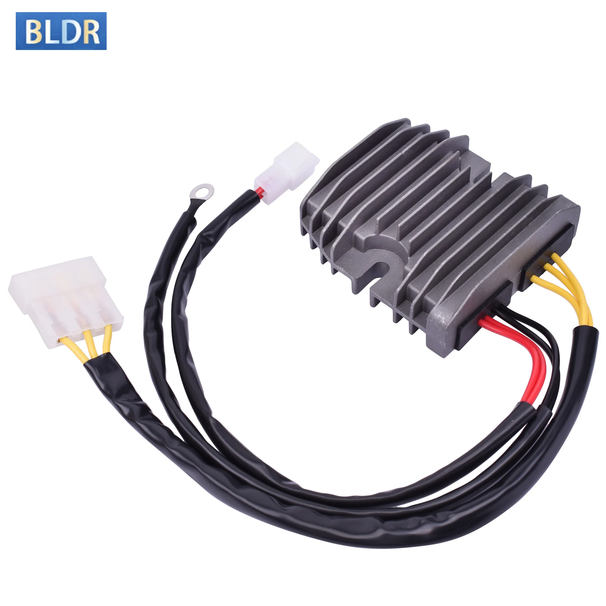 Motorcycle Rectifier Voltage Regulator Charger For KT/M Du/ke 125 200 250 390 KT/M RC 125 200 250 390