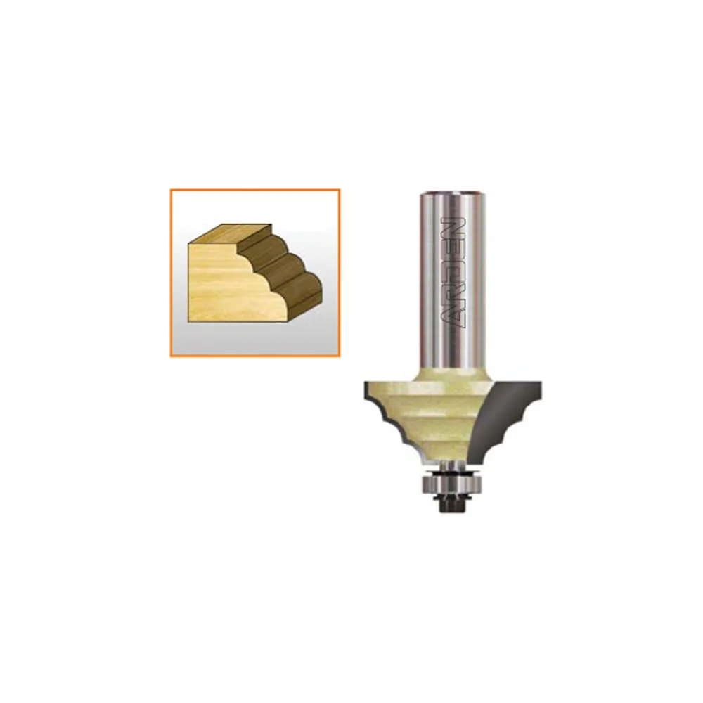 

Butterfly type curve engraving cnc woodworking cutters
