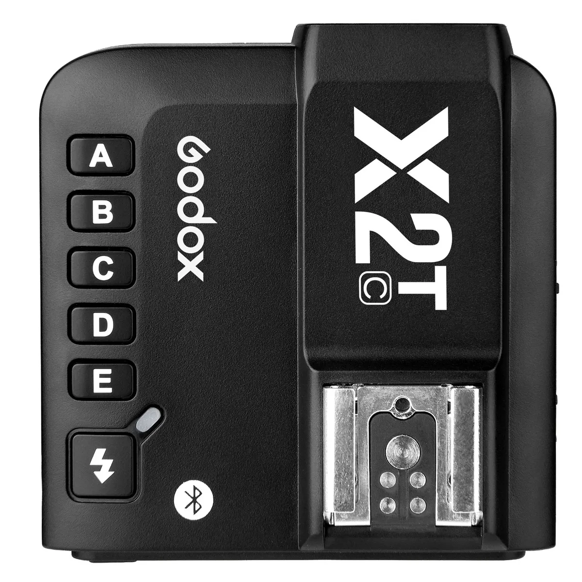 Godox X2T-N X2T-S X2T-C X2T-F X2T-O TTL 1/8000s HSS Wireless Flash Trigger Transmitter for Nikon Sony Canon Fuji Olympus