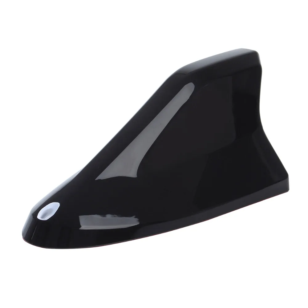 For Renault Clio 4 3 2 1 and MEGANE Sport GT Estate RS Twingo Shark Fin Antenna Car Radio Signal Aerials FM AM Accessories