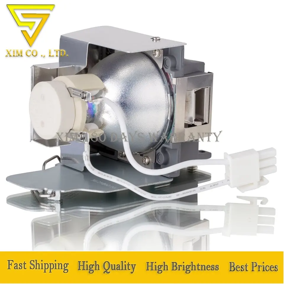 RLC-078 Replacement Projector Lamp Bulb for ViewSonic PJD5134