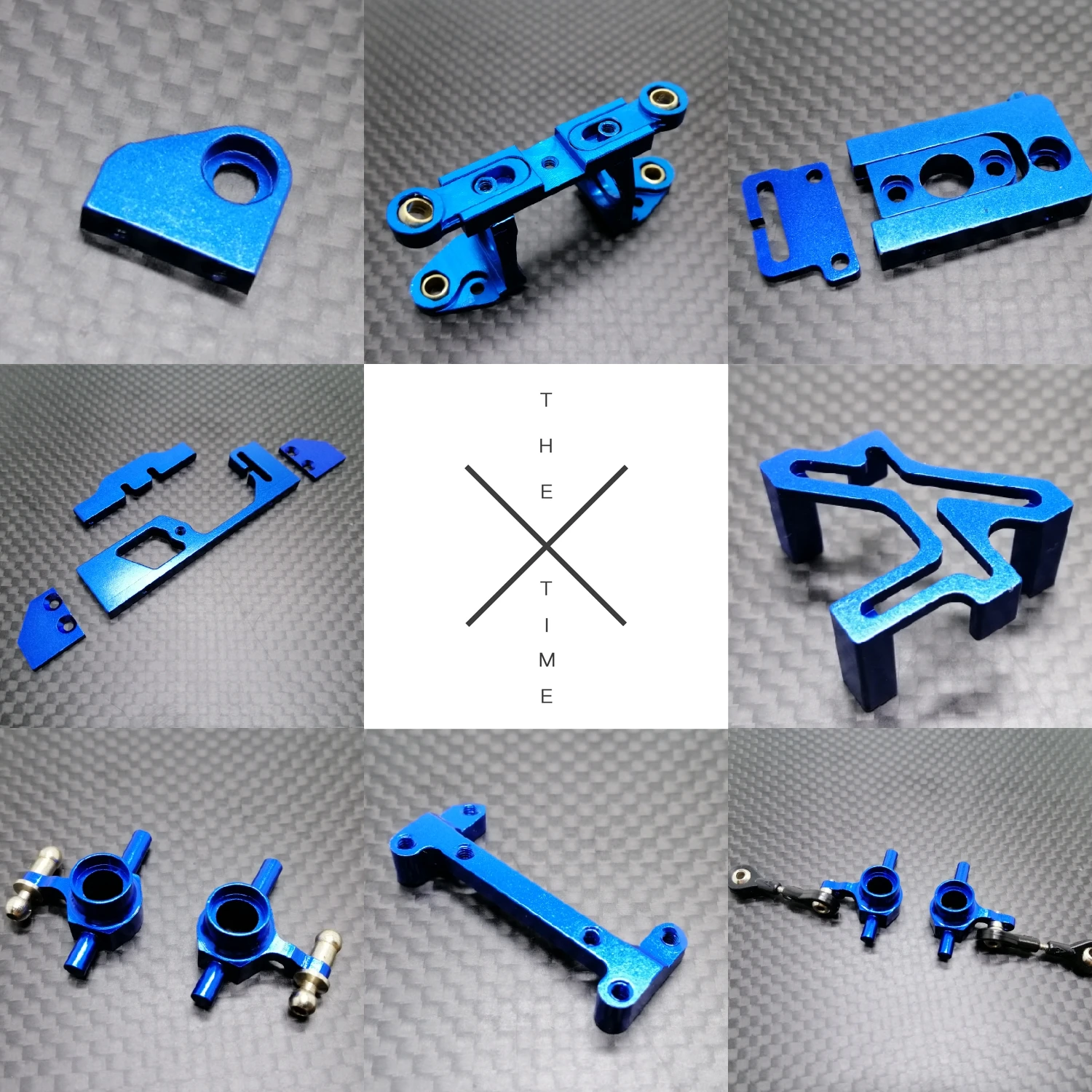 Rc Mosquito Car MIN… - image