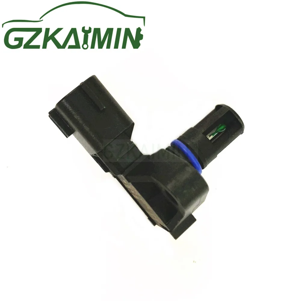 MAP Pressure Sensor OEM 110R-010276 110R010276 67R-010378 67R010378 A2C93801900 5WK96841 For France car 405 Kia Pride Citroen