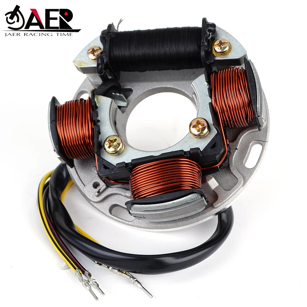 

Motorcycle Stator Coil For Sea-Doo Explorer Sportster HX SP SPI SPX GS GTI GTS GSI 290886726 290886726