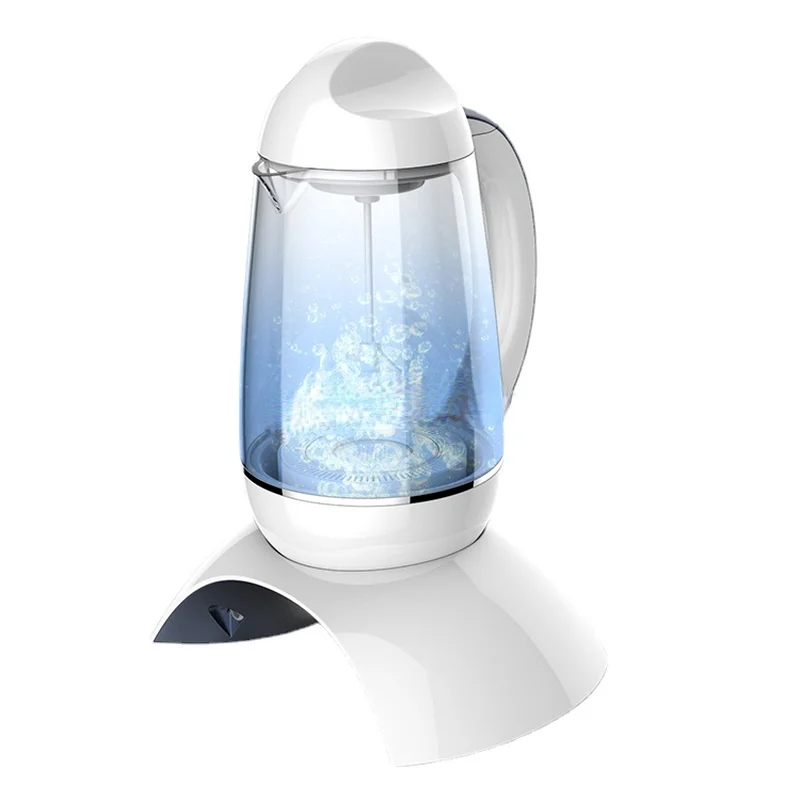 

bath hydrogen water Easy To Operate Anti-Aging Supplement Hydrogen Water Flip Top Drinking Bottle