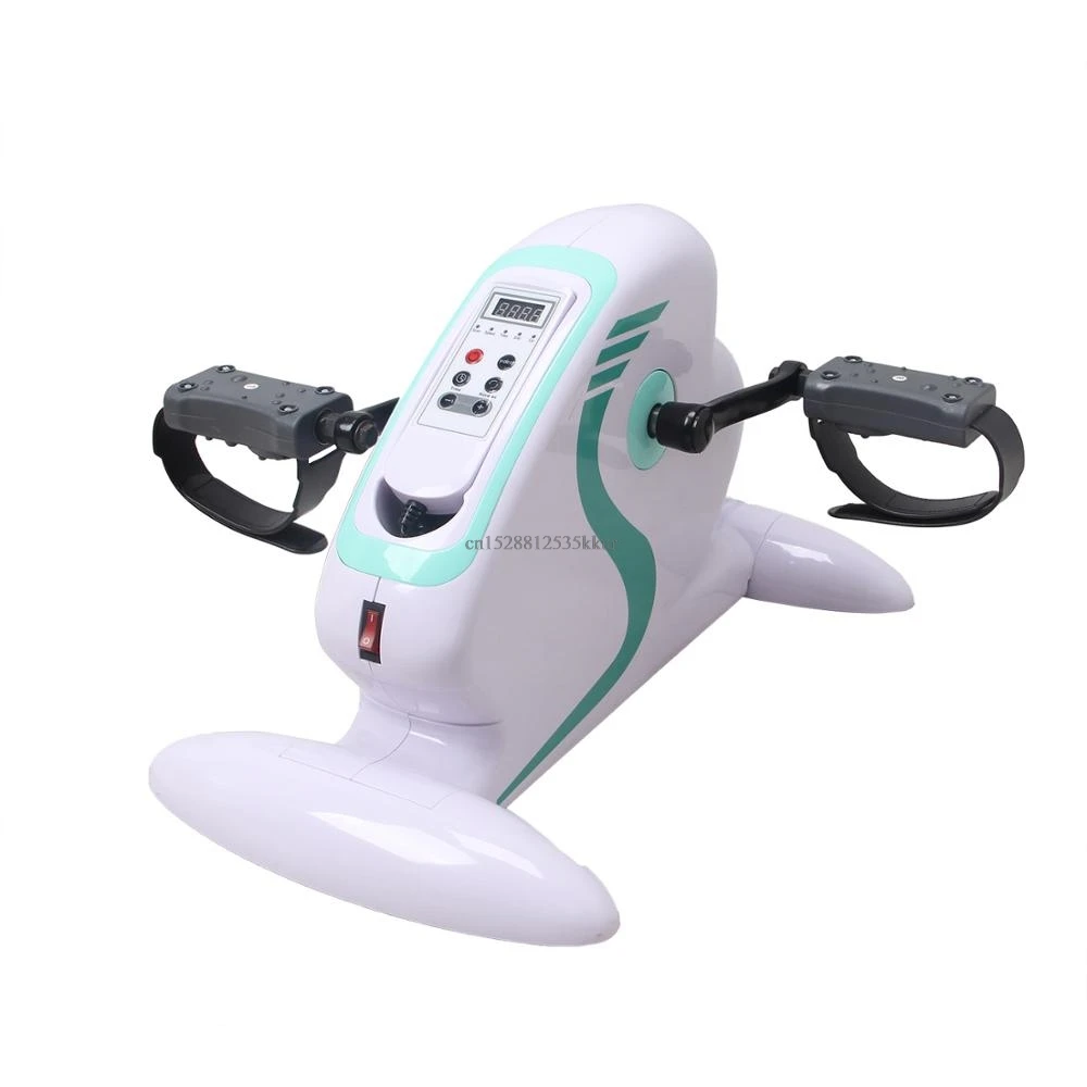 Electric machine elderly stroke hemiplegia rehabilitation equipment onset of passive home training 220V