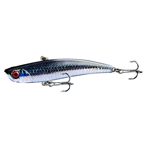 Fishinapot VIB блесна 9,5 см 23 г