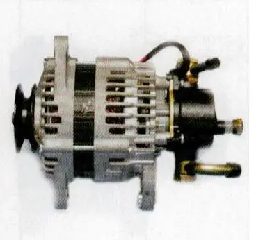 

NEW HNROCK 14V 100A ALTERNATOR JFZB1100-4300 JFZB1100-4301 for JAC 4DA1 engine HFC4DA1