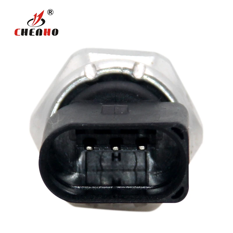 100% BRAND NEW Air Conditioning Pressure Switch Sensor For  A3 A4 A5 A6 A7 A8L Q5 R8 Golf T-ouareg Leon 4H0959126A 8K0959126A