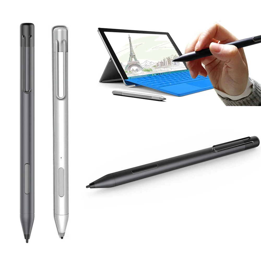 

Touch Stylus Pen For Microsoft Surface 3 Pro 3 4 5 6 Pro6 Surface Book