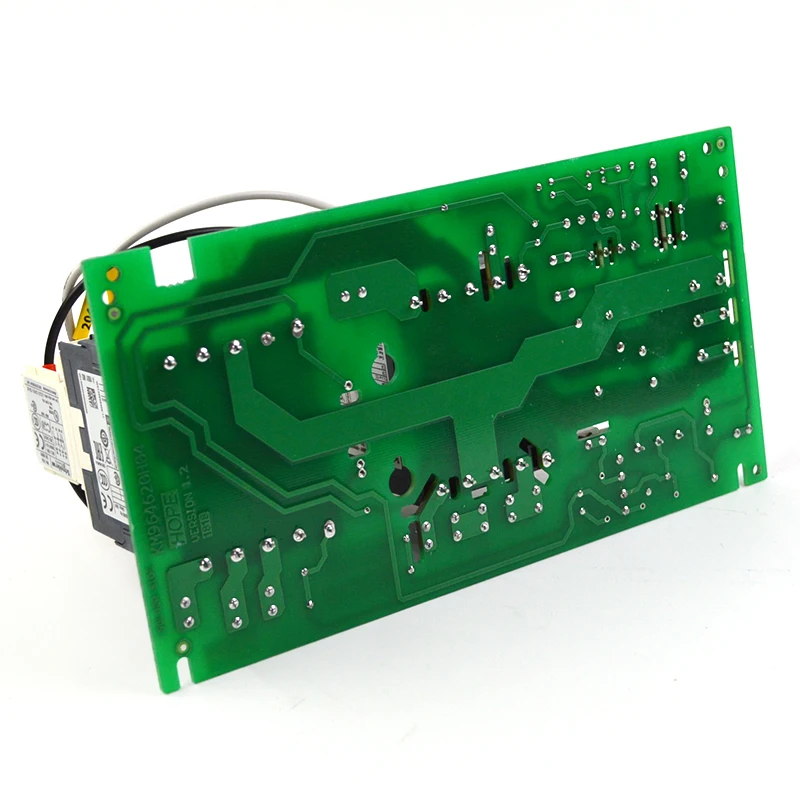 Imagem -04 - Placa de Contator Elevador Km964620h04 Km964619g24 Kdl16