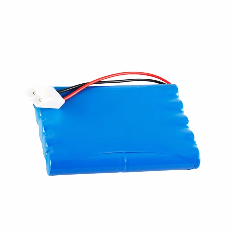 ( H Model ) 12v 1400mah NiCD Battery For Rc toy Car Tanks Trains Robot Boat Gun Ni-CD AA 700mah 12v Rechargeable Battery 1Pcs