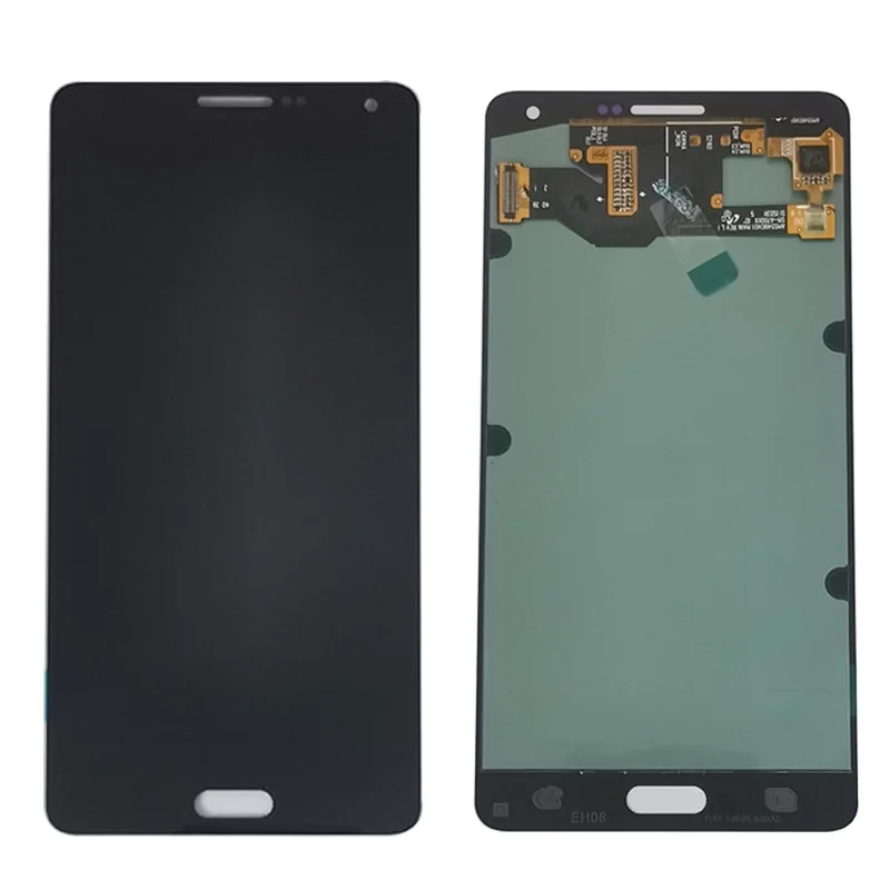 Tested A700 LCD Screen For Samsung Galaxy A7 2015 A700 A7000 A700H LCD Display Touch Screen Digitizer Assembly