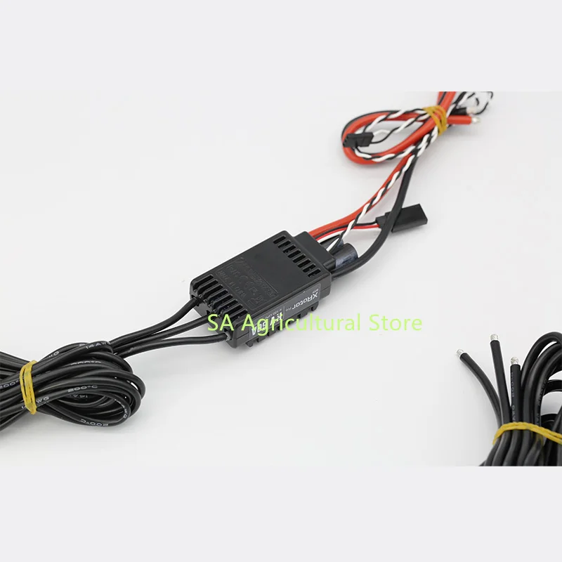 Original Hobbywing XRotor Pro 60A 80A 100A HV V3 ESC for DIY Agriculture High-voltage version of ESC