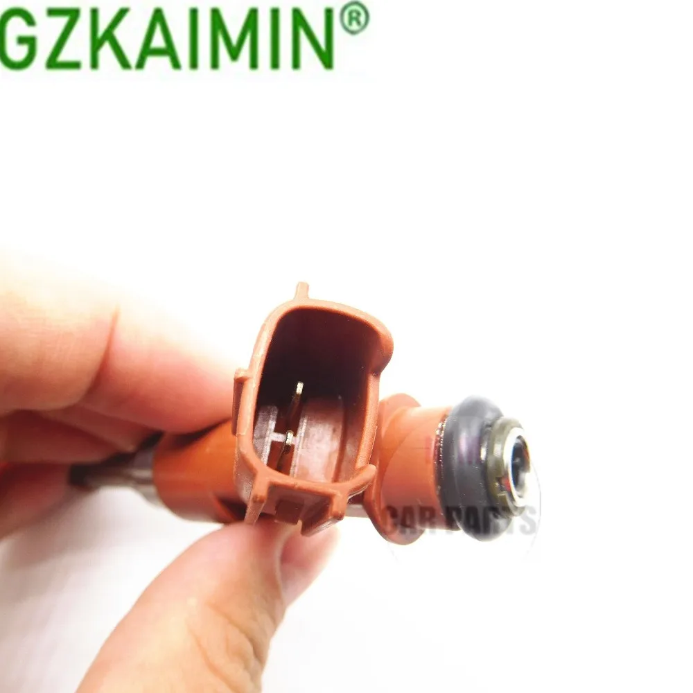 6PCS  Fuel Inejctor Injection Nozzle Fuel Injectors OEM 23209-31050  23250-31050 For Lexus  for Toyota Avalon Camry Highlander