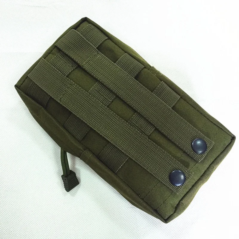 

Мужская Сумка Molle с нейлоновым ремнем, поясная сумка, боевой жилет, гаджет для охоты, сумки для кемпинга 600D, дорожный инструмент
