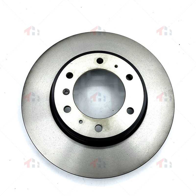 3501104XPW01A Front brake disc is suitable for Great Wall POER