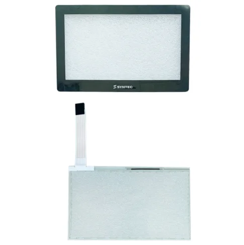 

New F21-M3-81RG-MPG-1000 Touchpad Touch glass Protective Film