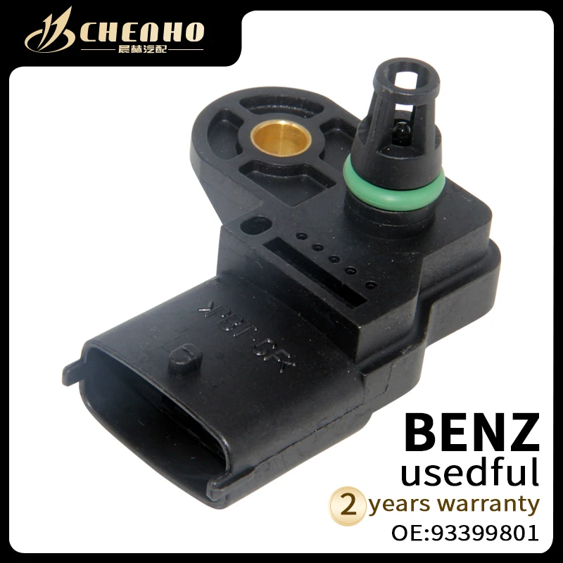 CHENHO BRAND New Intake Manifold Pressure MAP Sensor 0261230099 For H-onda Jazz C-ivic 2U1L-9F479-AA 2U1L9F479AA