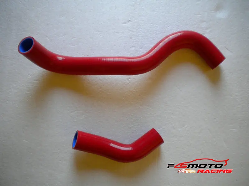 Silicone Radiator Hose Kits For TOYOTA RIZE