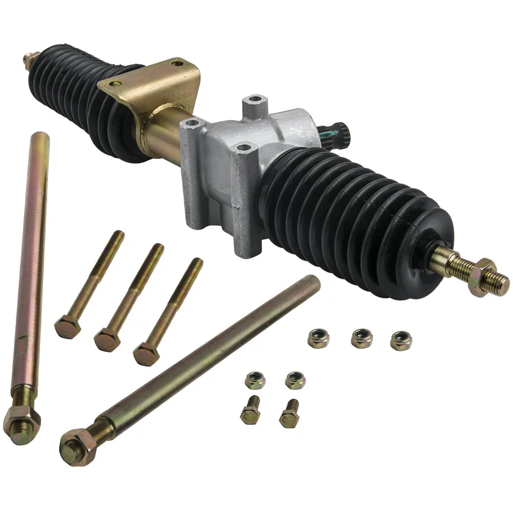 All Balls Steering Rack Assembly For Polaris Ranger 900 Crew XP 2013-2019 51-4003