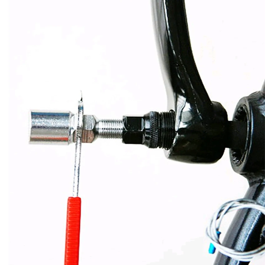 自転車修理ツール,マルチバイクチェーンカッター,フライホイールリムーバー,ソケット,クランク,チェーンプーラー,メンテナンスツール