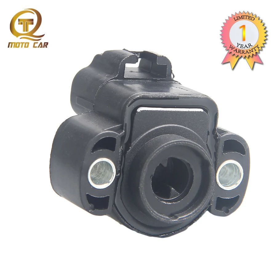 Vehicle Throttle Position Sensor TPS 4874371AC  4874371  4874371AB  for Dodge Jeep Grand Cherokee Wrangler 2.5L 4.0L Auto Parts