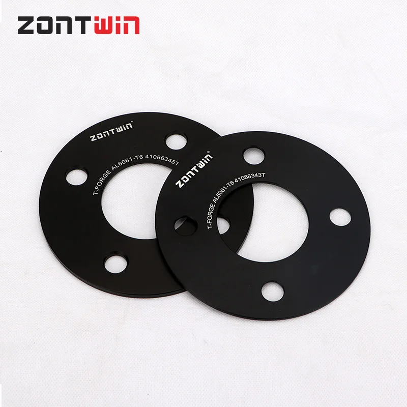 2Pieces 8/10/12mm Wheel Spacer Adapter PCD 4x100 CB 56.6mm 4 Lug Suit For CHEVROLET Aveo/Lova/Activ//Beat/Onix/Spark GT OPEL