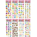 letters