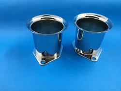 New Velocity Stacks 2 1/4